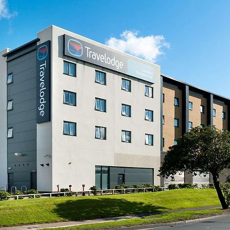 Travelodge Liverpool Stonedale Park Eksteriør billede