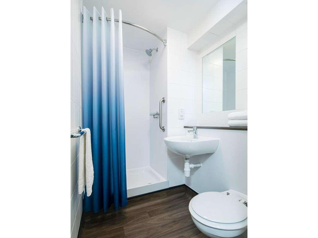 Travelodge Liverpool Stonedale Park Værelse billede