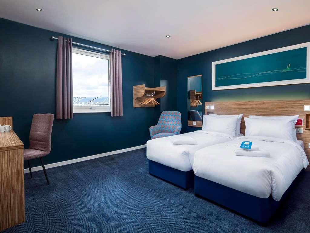 Travelodge Liverpool Stonedale Park Værelse billede