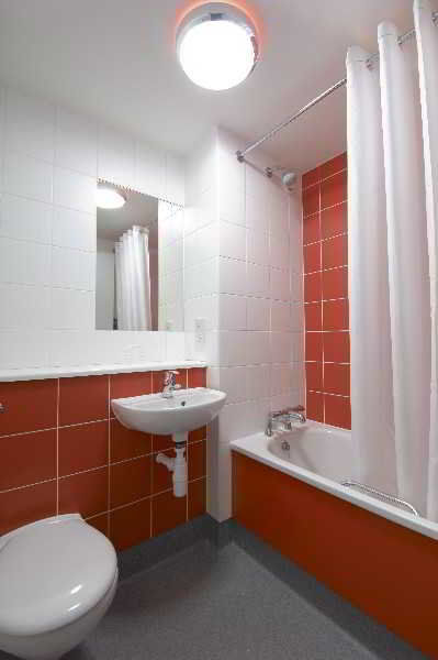 Travelodge Liverpool Stonedale Park Eksteriør billede